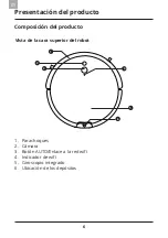 Предварительный просмотр 196 страницы Amibot Spirit MOTION User Manual