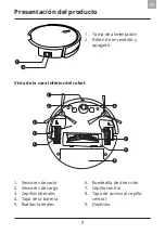 Предварительный просмотр 197 страницы Amibot Spirit MOTION User Manual