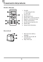 Предварительный просмотр 200 страницы Amibot Spirit MOTION User Manual