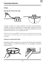 Предварительный просмотр 201 страницы Amibot Spirit MOTION User Manual