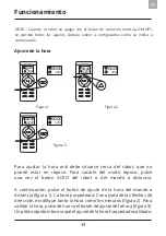 Предварительный просмотр 207 страницы Amibot Spirit MOTION User Manual