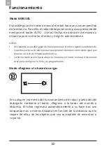 Предварительный просмотр 212 страницы Amibot Spirit MOTION User Manual