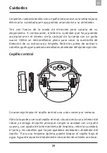 Предварительный просмотр 219 страницы Amibot Spirit MOTION User Manual