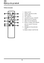 Предварительный просмотр 58 страницы Amibot Spirit PREMIUM User Manual