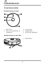 Предварительный просмотр 100 страницы Amibot Spirit PREMIUM User Manual