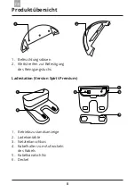 Предварительный просмотр 102 страницы Amibot Spirit PREMIUM User Manual