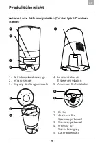 Предварительный просмотр 103 страницы Amibot Spirit PREMIUM User Manual