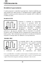 Предварительный просмотр 160 страницы Amibot Spirit PREMIUM User Manual