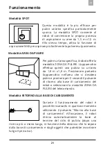 Предварительный просмотр 161 страницы Amibot Spirit PREMIUM User Manual