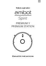 Предварительный просмотр 185 страницы Amibot Spirit PREMIUM User Manual