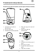 Предварительный просмотр 195 страницы Amibot Spirit PREMIUM User Manual