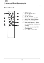 Предварительный просмотр 196 страницы Amibot Spirit PREMIUM User Manual