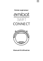 Предварительный просмотр 23 страницы Amibot Swift User Manual