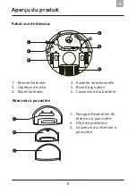 Предварительный просмотр 29 страницы Amibot Swift User Manual