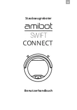 Предварительный просмотр 45 страницы Amibot Swift User Manual