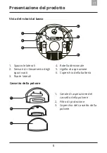 Предварительный просмотр 73 страницы Amibot Swift User Manual