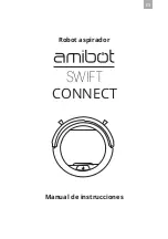 Предварительный просмотр 89 страницы Amibot Swift User Manual