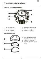 Предварительный просмотр 95 страницы Amibot Swift User Manual