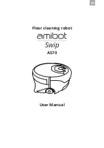 Amibot Swip AS70 User Manual предпросмотр