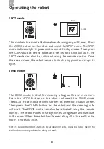 Предварительный просмотр 16 страницы Amibot Swip AS70 User Manual