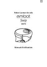 Предварительный просмотр 29 страницы Amibot Swip AS70 User Manual