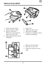 Предварительный просмотр 35 страницы Amibot Swip AS70 User Manual