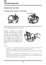 Предварительный просмотр 40 страницы Amibot Swip AS70 User Manual