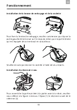 Предварительный просмотр 41 страницы Amibot Swip AS70 User Manual