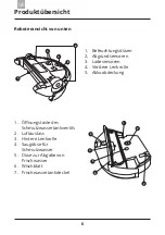 Предварительный просмотр 64 страницы Amibot Swip AS70 User Manual