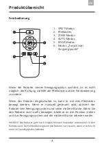 Предварительный просмотр 65 страницы Amibot Swip AS70 User Manual