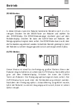 Предварительный просмотр 71 страницы Amibot Swip AS70 User Manual