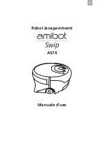 Предварительный просмотр 85 страницы Amibot Swip AS70 User Manual