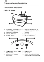 Предварительный просмотр 90 страницы Amibot Swip AS70 User Manual