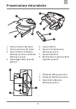 Предварительный просмотр 91 страницы Amibot Swip AS70 User Manual