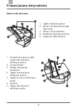 Предварительный просмотр 92 страницы Amibot Swip AS70 User Manual