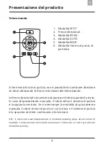 Предварительный просмотр 93 страницы Amibot Swip AS70 User Manual