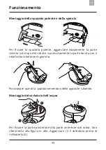 Предварительный просмотр 97 страницы Amibot Swip AS70 User Manual