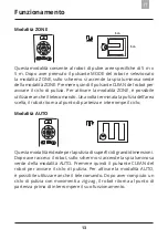 Предварительный просмотр 99 страницы Amibot Swip AS70 User Manual