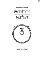 Amibot vision User Manual предпросмотр