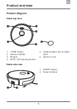 Предварительный просмотр 7 страницы Amibot vision User Manual