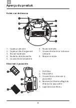 Предварительный просмотр 52 страницы Amibot vision User Manual