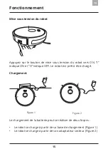 Предварительный просмотр 61 страницы Amibot vision User Manual