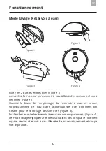 Предварительный просмотр 63 страницы Amibot vision User Manual