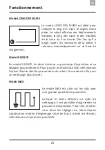 Предварительный просмотр 67 страницы Amibot vision User Manual