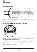 Предварительный просмотр 70 страницы Amibot vision User Manual