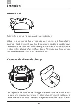 Предварительный просмотр 72 страницы Amibot vision User Manual