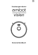 Предварительный просмотр 89 страницы Amibot vision User Manual