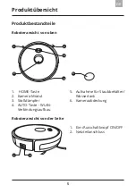 Предварительный просмотр 95 страницы Amibot vision User Manual