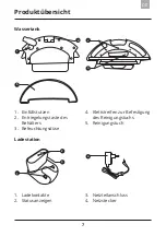 Предварительный просмотр 97 страницы Amibot vision User Manual