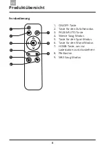 Предварительный просмотр 98 страницы Amibot vision User Manual